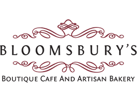 Bloomsbury logo image