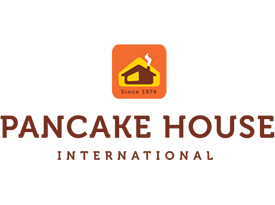 Pancake House logo image