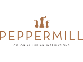 Peppermill logo image