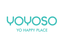 Yoyoso logo image